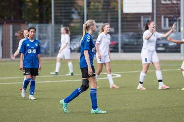 Bild 433 - wBJ Alstertal-Langenhorn - VfL Pinneberg : Ergebnis: 2:3